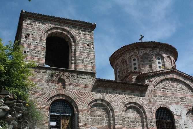 Asens Fortress Self-Guided - Provider