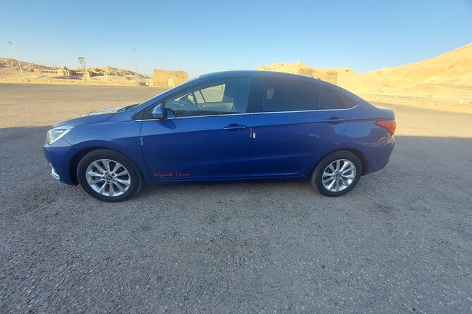 Aswan Airport Transfer - Miscellaneous
