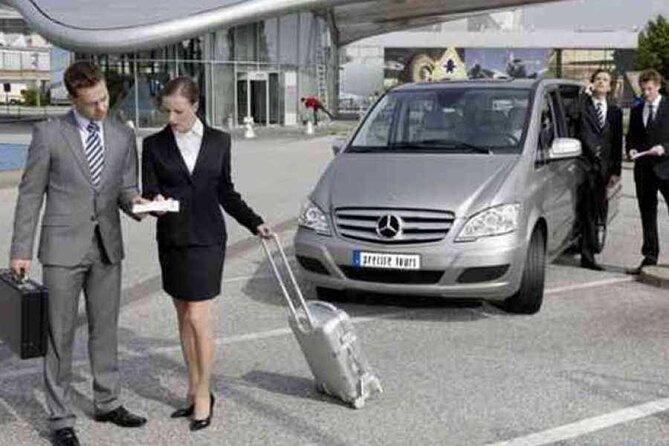 Aswan Private Airport Transfer to Aswan Hotels - Support and Terms