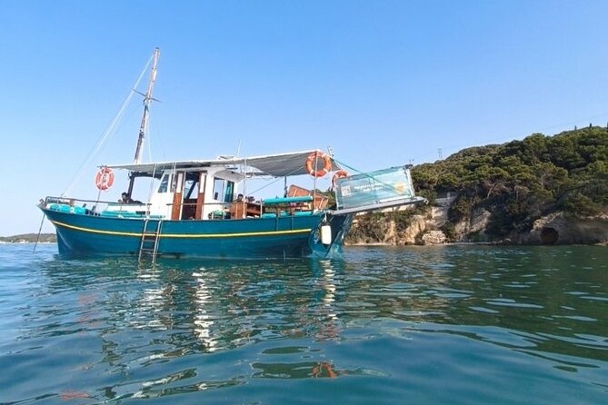 Athens Cruise Tour With Mediterranean BBQ - Cancellation Policy