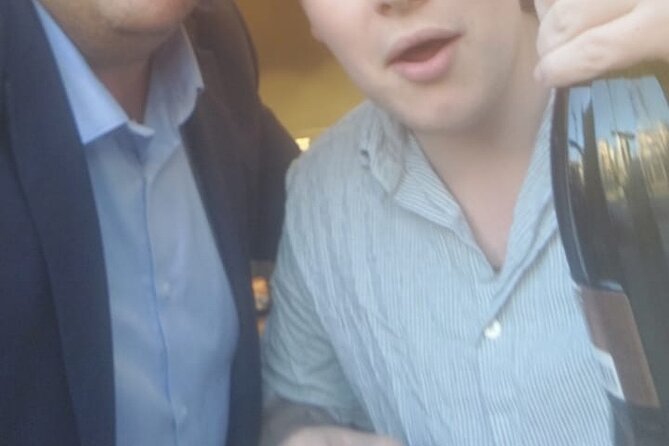 Athens Driving Through VIP Night Tour - The Sum Up