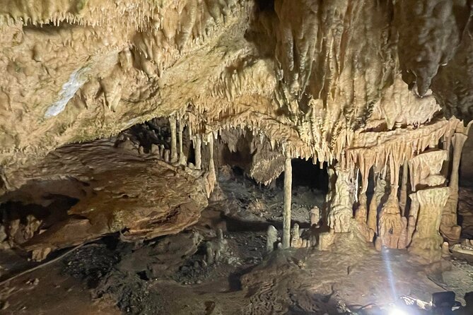 Athens to Mani Private Day Tour - Experience Highlights