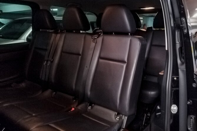 Athens VIP Combined Arrival & Departure Transportations - Frequently Asked Questions