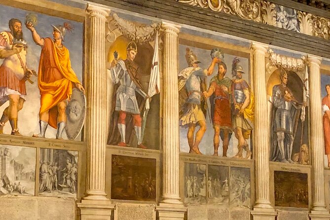 Audio Guides in Padua: the Main Attractions of the City of the Saint - The Sum Up