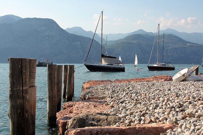 Audio Guides to Discover Lake Garda: the Most Beautiful Places - Frequently Asked Questions