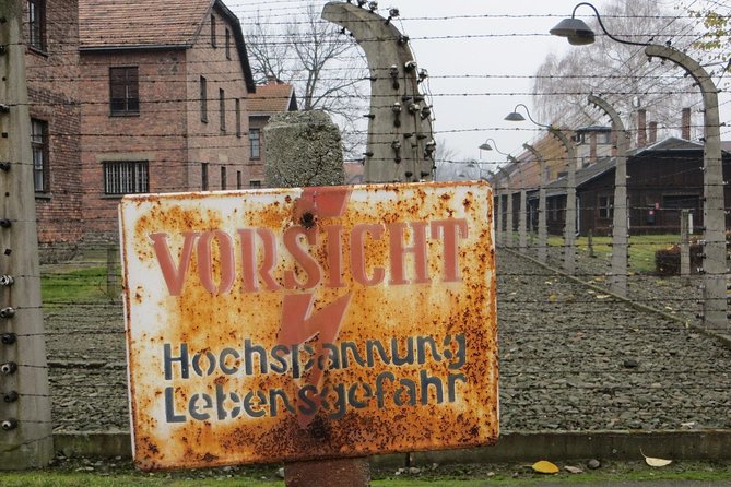 Auschwitz - Birkenau Museum Private Transfer - Round Trip - Reservation and Cancellation Policy