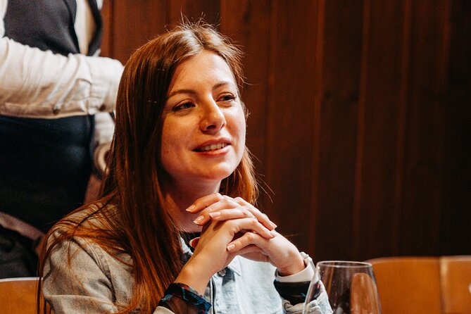 Austrian Private Wine Tasting Evening - Price and Reservation