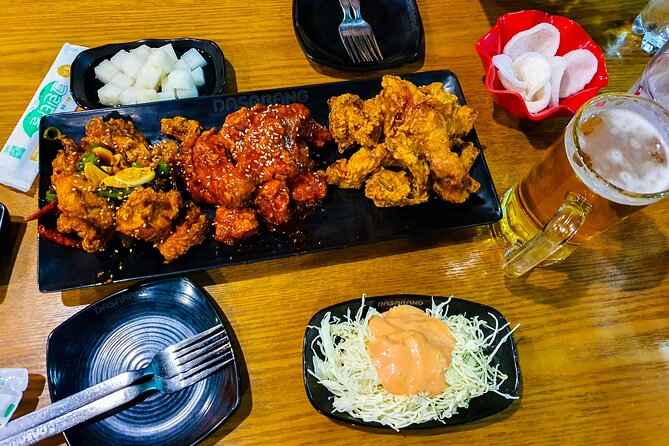 Authentic Chicken & Beer Experience - Frequently Asked Questions
