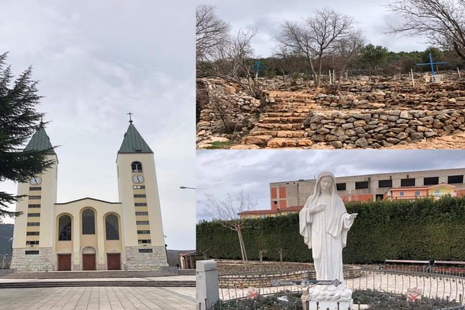 Authentic Day Trip Mostar - Kravice -Medjugorje From Dubrovnik - Cultural Insights