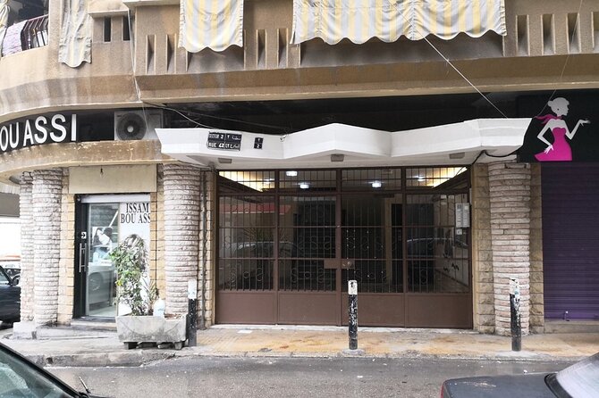 Authentic Lebanese Cooking Lesson and Meal With Tanias Family in Beirut - Reviews