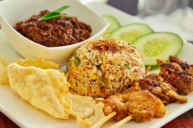 Authentic Malaysian Cooking Class With Market Tour - Frequently Asked Questions