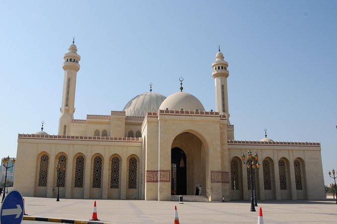 Bahrain Sightseeing Tour- Private Tour- Travel in Style - Customer Reviews