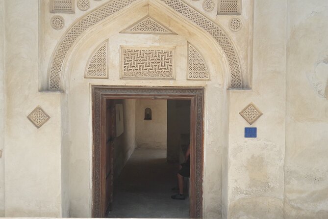 Bahrain Transit Private Tour - Reviews