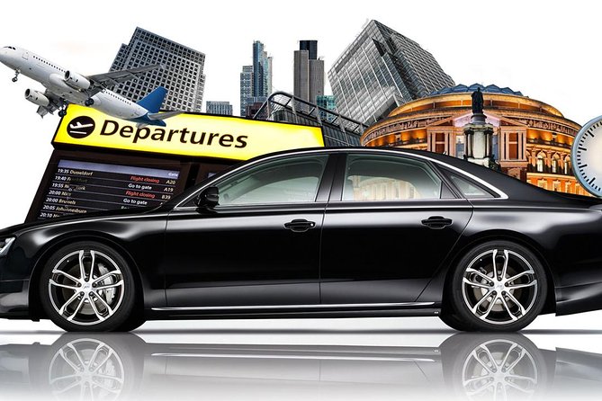 Baku Airport Transfer With Meet and Greet - Improvements and Recommendations