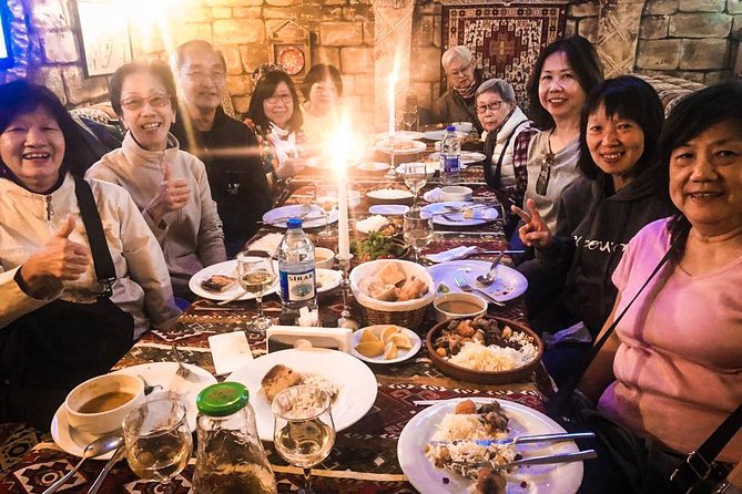 Baku City Tour With Professional Guide - Additional Resources