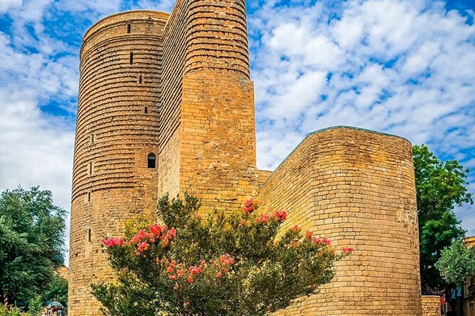 Baku City Tours, Guide, Full Day Tour in Baku - Customer Reviews