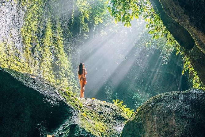 Bali Instagram Tour From Your Hotel (Private & Full-Day) - Meeting and Pickup Details