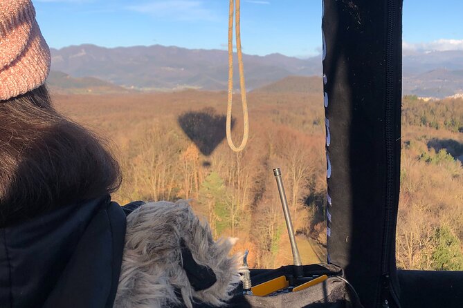 Balloon Flight in Catalonia and Optional Transportation From Barcelona - Directions