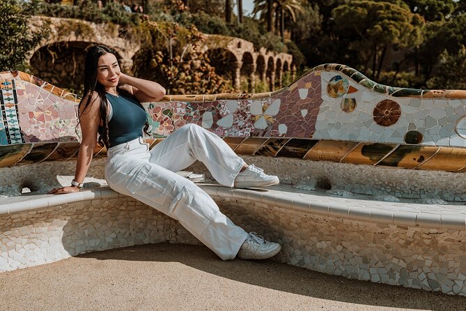 Barcelona Cinematic Photo Tour - Additional Information