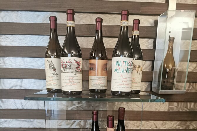 Barolo&Barbaresco Wine Tour With a Local Winemaker From Asti - Directions