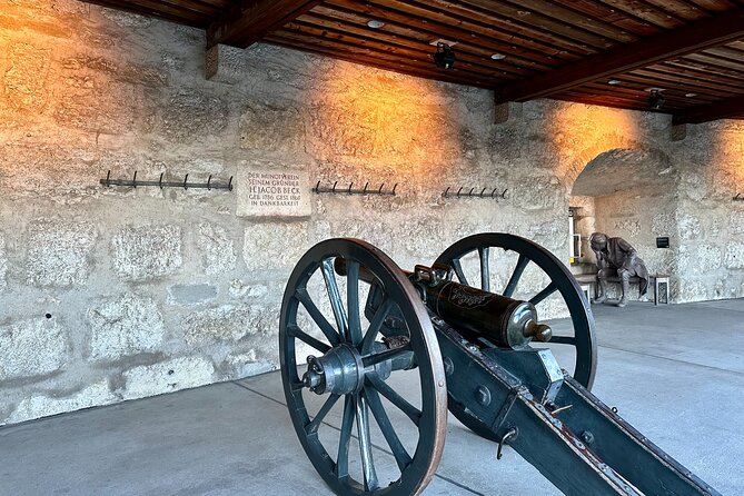 Basel Private Tour: Stein Am Rhein, Schaffhausen and Rhine Cruise - Frequently Asked Questions