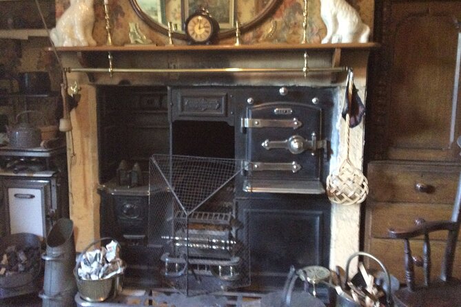 Beamish the Living Museum of the North Private Tour - Meeting and Pickup Details