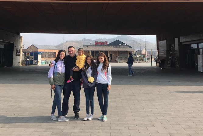 Beijing Layover Private Transfer to Mutianyu Great Wall and Forbidden City - Tour Overview