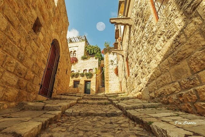 Beirut, Beiteddine & DeirElQamar Day Trip-With Lunch(4G on Board) - Frequently Asked Questions