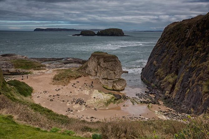 Belfastblacktaxitour Game of Thrones North Coast 8 Hour Tour - Tour Inclusions