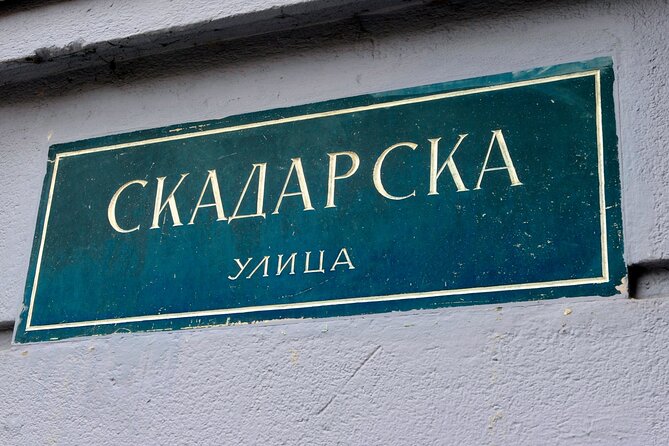 Belgrade City Walking Kickstart Private Tour - Customer Reviews