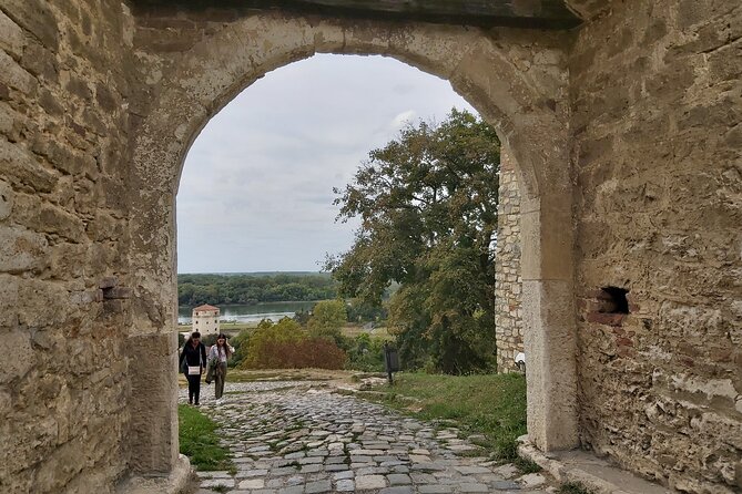 Belgrade Half Day City Tour by Car and Walk - Communication Channels