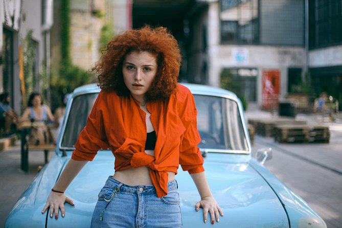 Belgrade Photo Shoot With Toby - Frequently Asked Questions