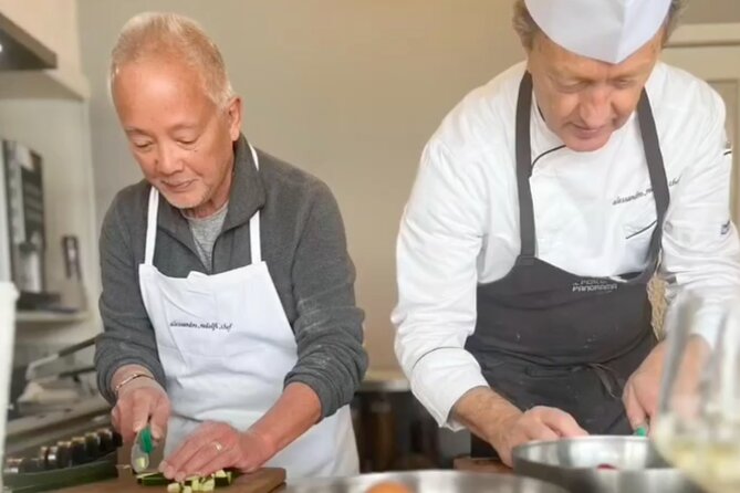 Bellagio Cooking Class in the Village + Villa Melzi - Accessibility and Dietary Notes