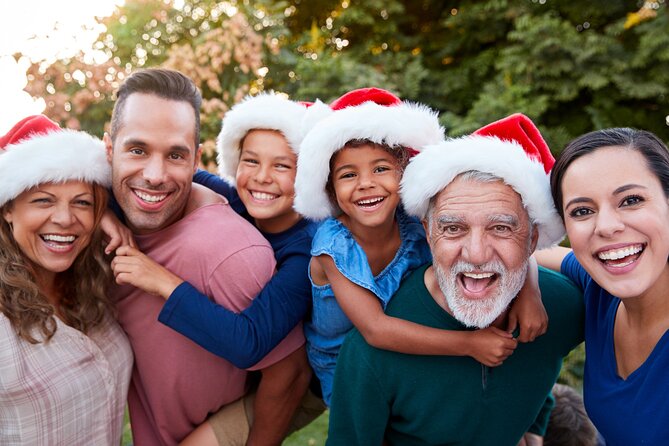 Berat's Christmas Magic: A Festive Walk - Frequently Asked Questions
