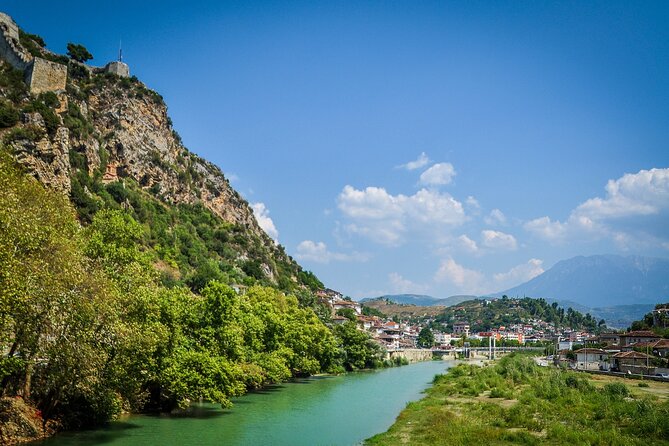 Berat’s Enchanted Canyons & Caves Hero’s Journey