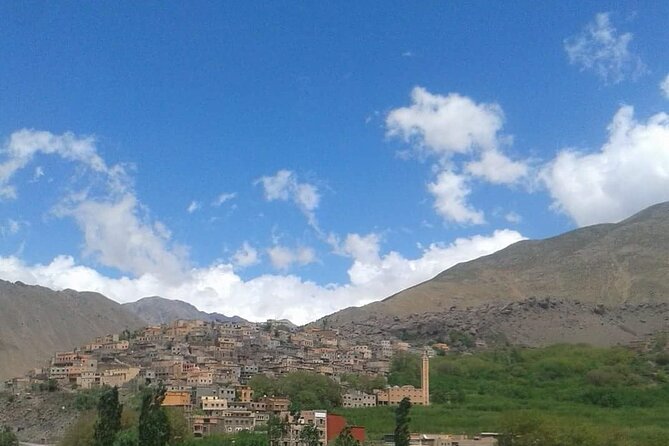 Berber Villages Trek: Explore the Authentic Moroccan Culture - Pricing and Terms