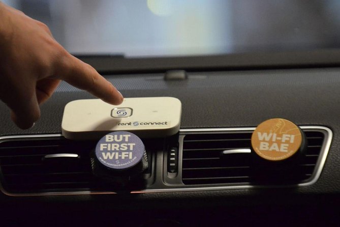 Berlin: Unlimited 4G Internet in Germany With Pocket Wifi - Customer Support