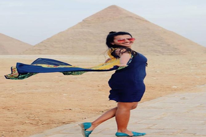 Best 6 Days Cairo Luxor, Alexandria ,Egyptian Sahara - Booking Details