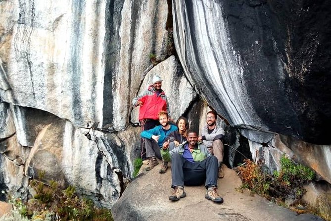 Best 6 Days Kilimanjaro Climbing via Marangu Route 2024 &2025 - Booking and Contact Information