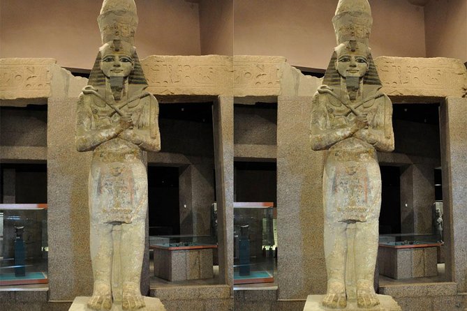 Best Aswan Day Trip- Visit Kalabsha Temple & the Nubian Museum With Guide - Price Breakdown