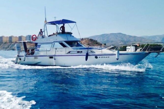 Best Barcelona Boat Tour in a Private Yacht - Confirmation and Accessibility