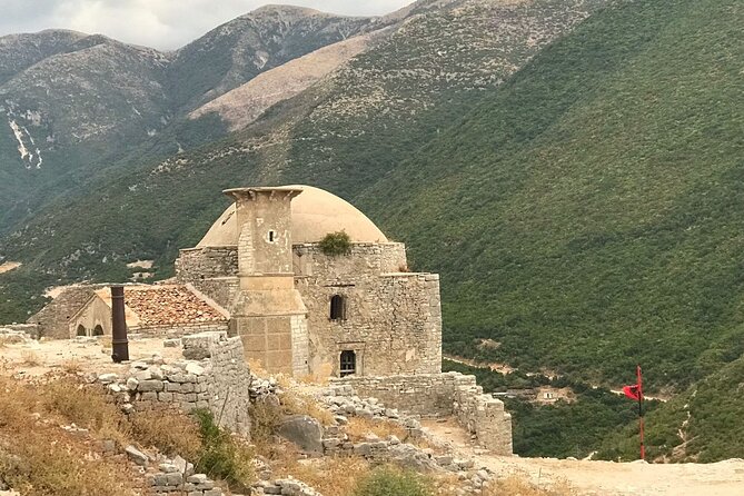 Best of Albania in 4 Days - Private Guided Tour - The Sum Up