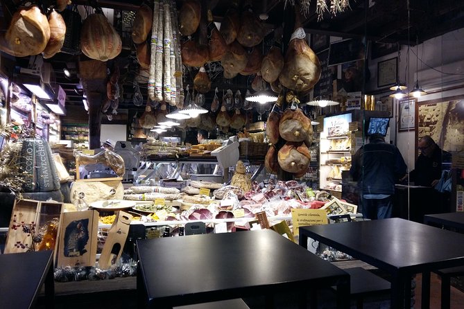 Best of BOLOGNA on a Private Tour - Price and Booking