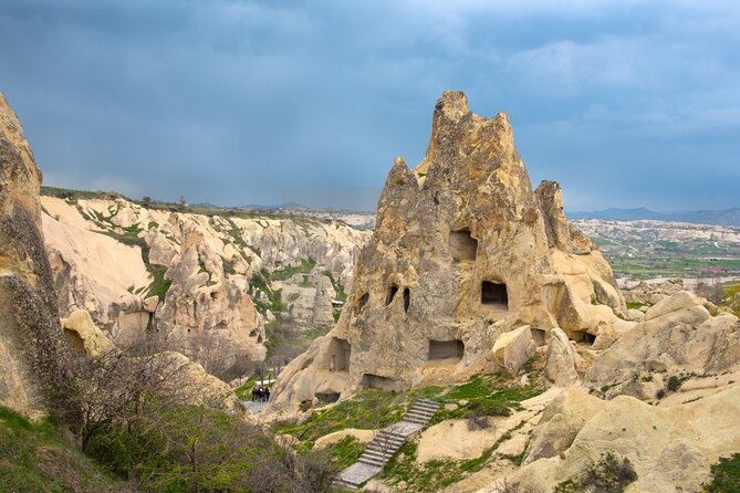 Best of Cappadocia : Full-day Tour, Balloon Ride, ATV Safari - Meeting Logistics