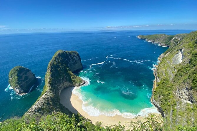 Best Of Nusa Penida Private Guided Tour - Tour Highlights