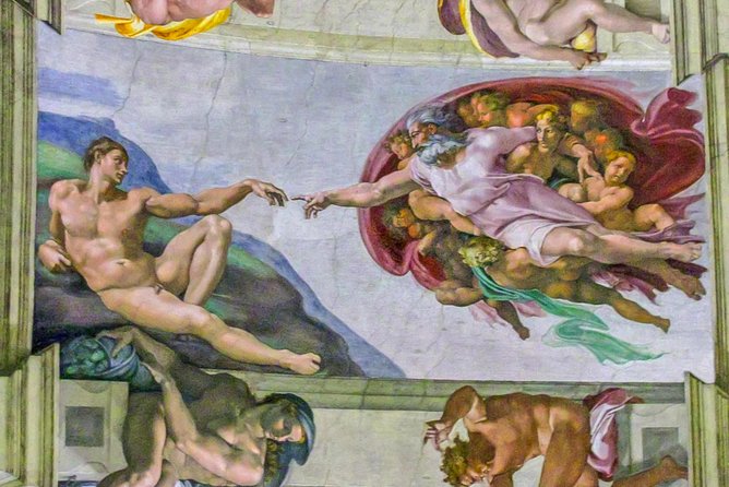 Best of Rome in 2 Days and Private Chauffeured Tour Included - Booking and Refund Policies
