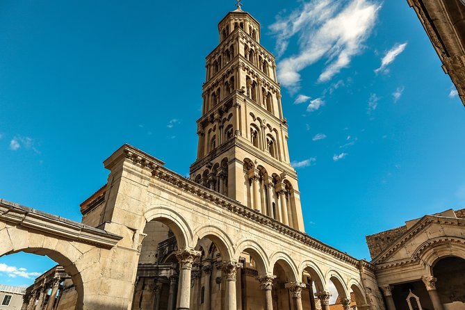 Best of Split - Guided Tour of Split Town, Klis Fortress, Salona and Trogir City - Frequently Asked Questions
