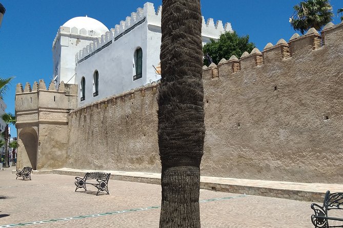 Best of Tangier, 2 Days Tour to Chefchaouen & Tetouan - Cancellation Policy