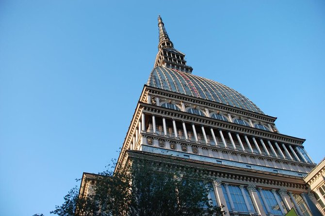 Best of Turin Full Day Tour With Royal Palace and Cinema Museum - The Sum Up
