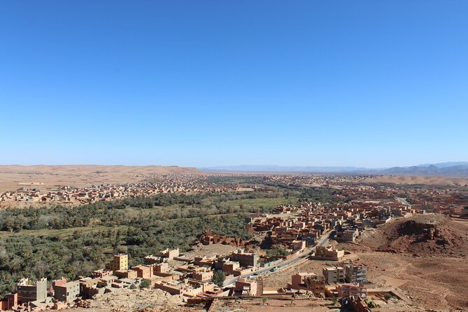 Best Private 3 Days Fes Desert Tour